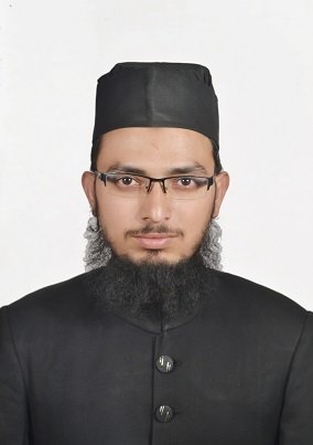 Dr. Md. Fuzail Jawaid