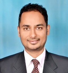 Dr. Jujhar Singh