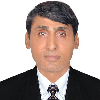 Dr. Ranbir Singh