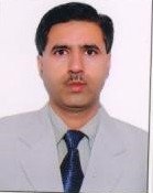Dr. Sanjeev Kumar Bansal