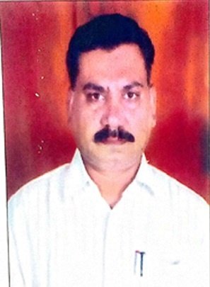 Dr. Manoj Mittal