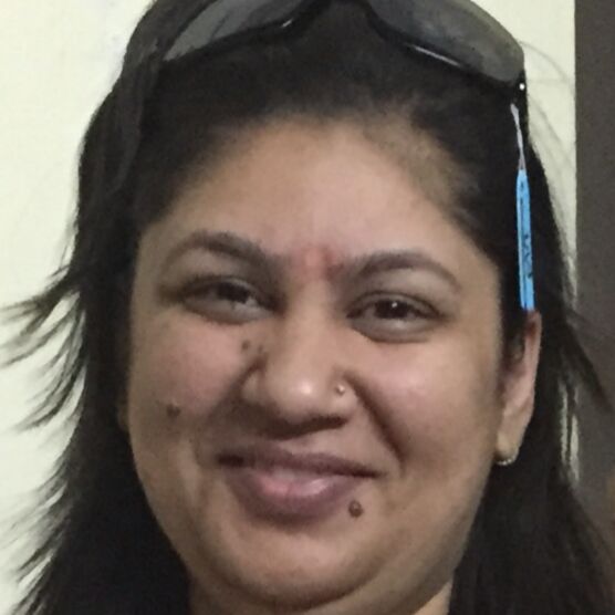 Ms. Supriya Behl