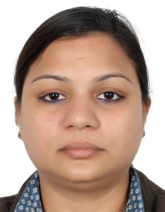 Dr. Vandana Naithani
