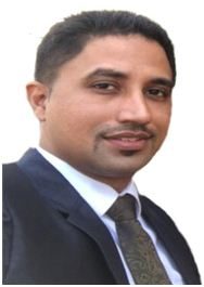 Dr. Barinderjit Singh