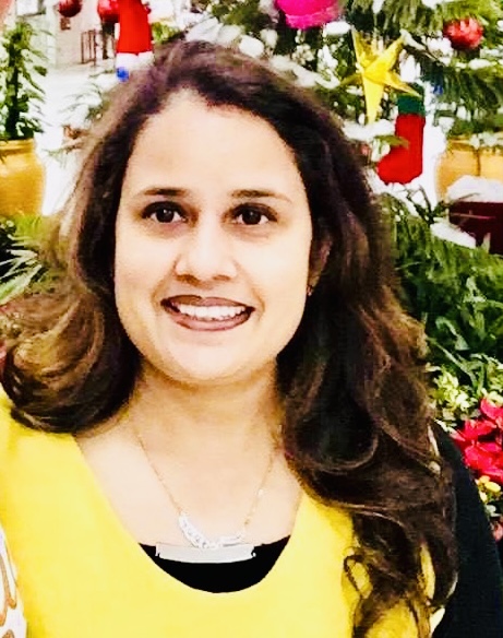 Dr. Priyanka Mahajan
