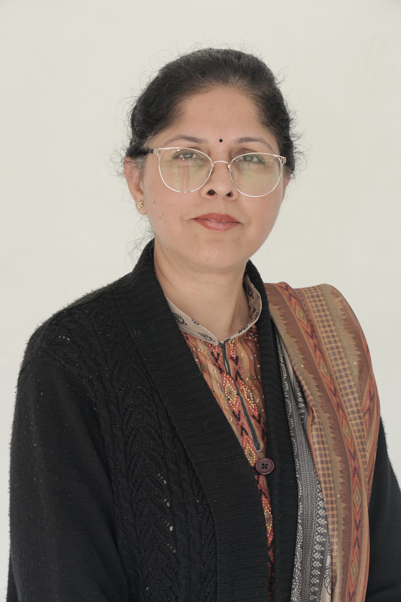 Dr. Dalveer Kaur Dhanjal