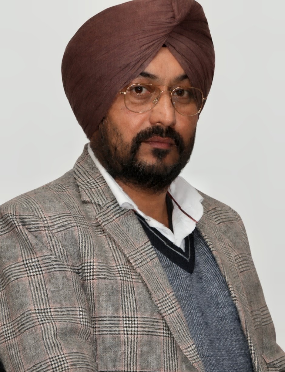 Dr.Harjeet Singh