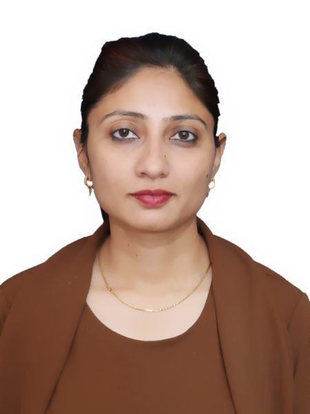 Dr. Pooja Sharma