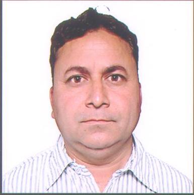 Dr. Satish Kansal 