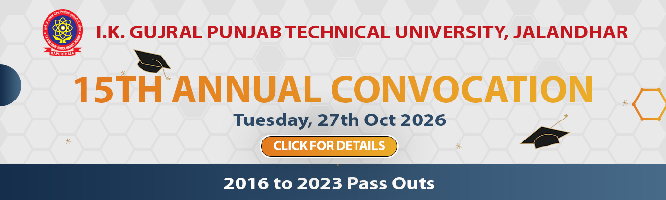 Annual Convocation