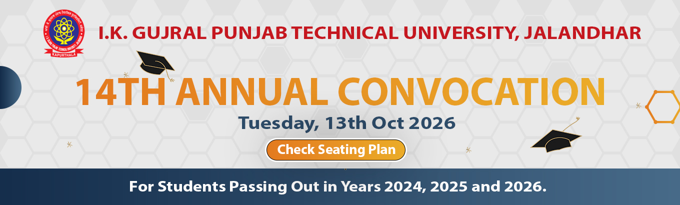 Annual Convocation